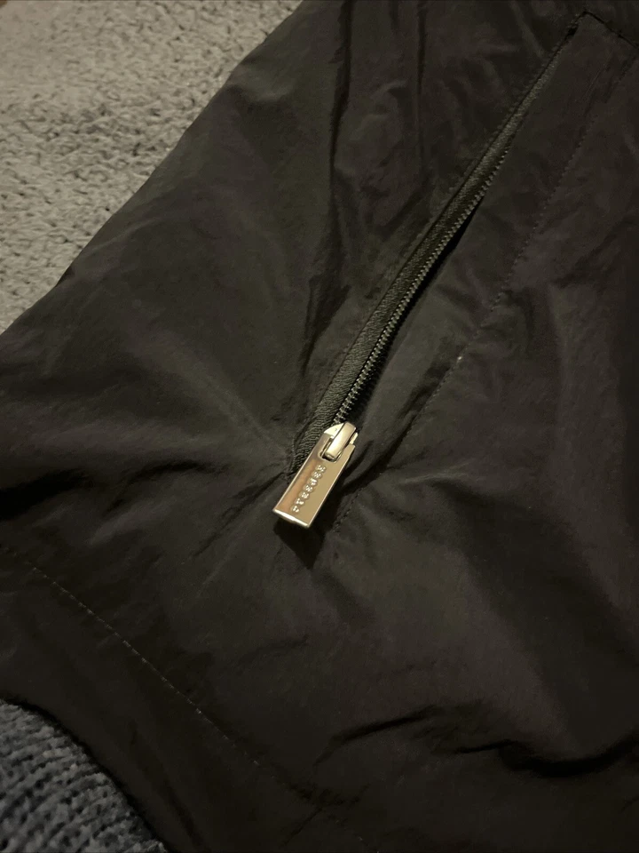 Women's Pyrenex Windbreaker Coat / Jacket Size 36 Authentic BNWT - Image 4 of 4