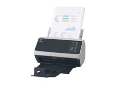 Fujitsu fi-8150 Color Double-Sided Network-En...