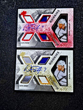 2015-16 SPx Hockey Cards 12