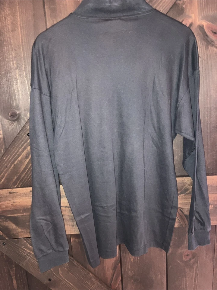 Obermeyer Cuello Tortuga Unisex XLarge Vintage Años 90 Y2K Hecho en EE. UU. Esquí Foto 4 de 4