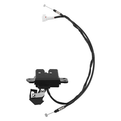 Rear Tailgate Trunk Latch Lock Actuator for Toyota 4Runner 1996-2002 69350-35010