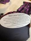 Le Mystere Size 36C NWT! 965 Lace Tisha Full Fit Gorgeous Underwire Bra!MSRP$76 — photo 5