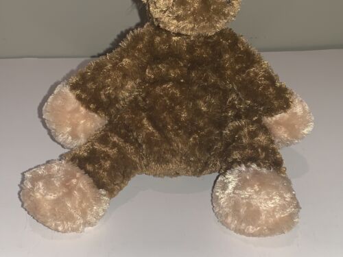 Ganz L'il Shelby Pony Horse Brown Plush Toy Heritage Collection 8” H4130 - Picture 4 of 12