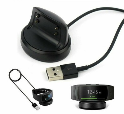samsung gear fit 2 pro charger