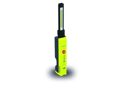 Tragbare Garagenfackeln / Blitzleuchten PHILIPS X60SLIMX1
