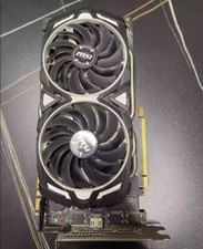 Suitable for P104-100 8GB GDDR5 Graphics Accelerator Card