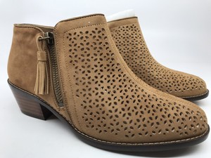 vionic daytona bootie