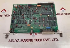 Siemens ge.548150.0003.10 pcb card
