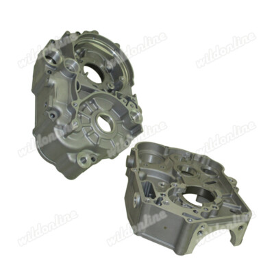  Crankcase For Daytona Anima FDX FLX 190 Engine