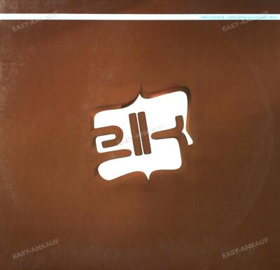 Elektrochemie LK Featuring Caitlin Devlin - Sweet Darling Maxi (VG/VG) .