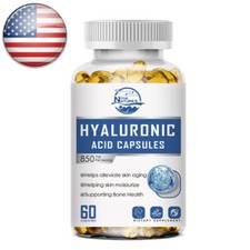 Collagen Glucosamine Chondroitin hyaluronic acid - Joint Support,Skin Health