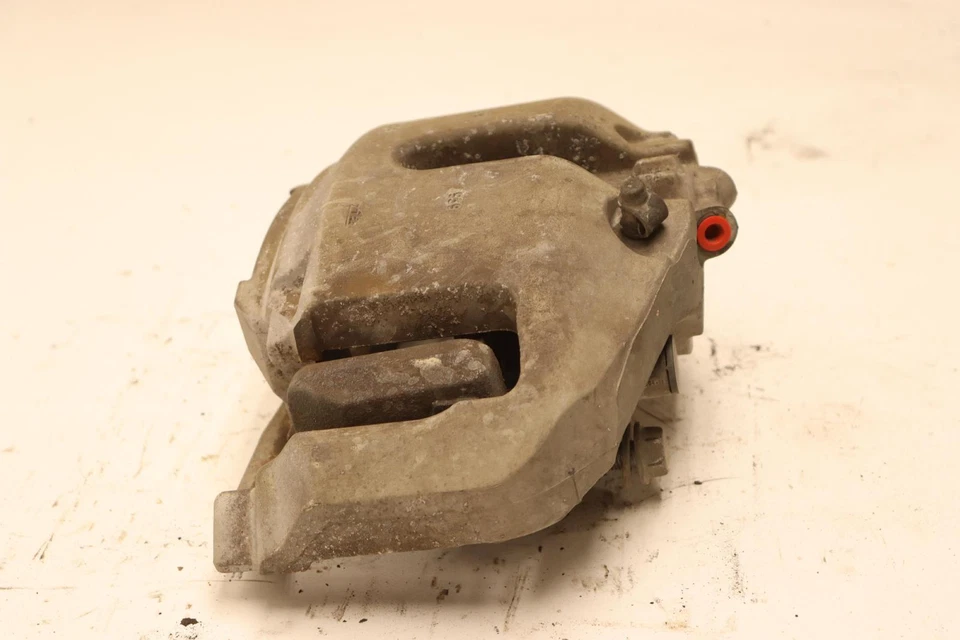 2011-2015 BMW 740LI F01 F02 ПЕРЕДНИЙ ПРАВЫЙ ПАССАЖИРСКИЙ БОКОВОЙ ТОРМОЗ СУППОРТ OEM - Изображение 2 из 4