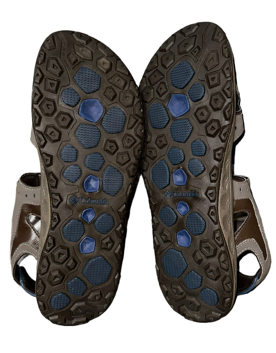 columbia techlite sandals
