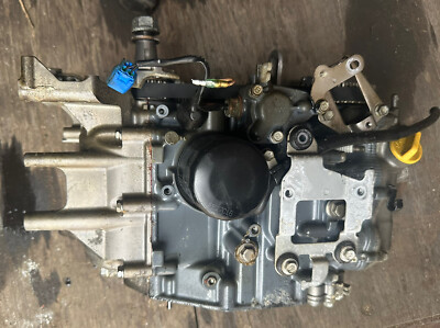 Powerhead AS'Y Zylinderblockkopf 25PS Yamaha F25G F25GET 4 Takt Außenborder