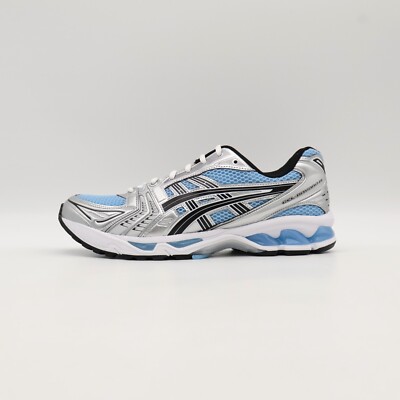 Size 5 - ASICS Gel Kayano 14 Arctic Sky Pure Silver for sale