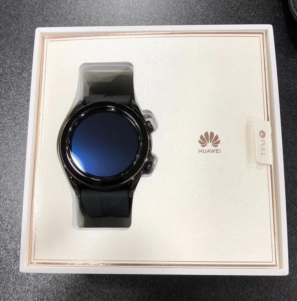 Huawei watch gt online ela b19 stainless steel
