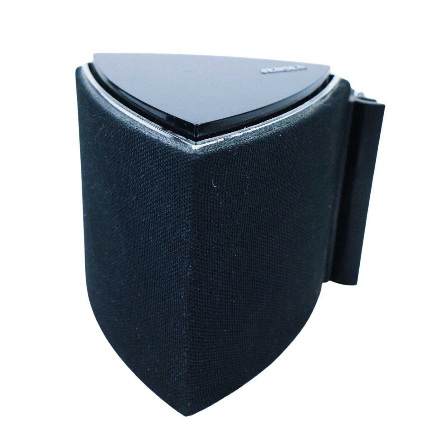 Jensen GROOVE Bookshelf / Surround Sound Speakers (wall mount not