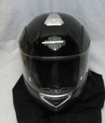 Harley Davidson Stealth Flame Modular 