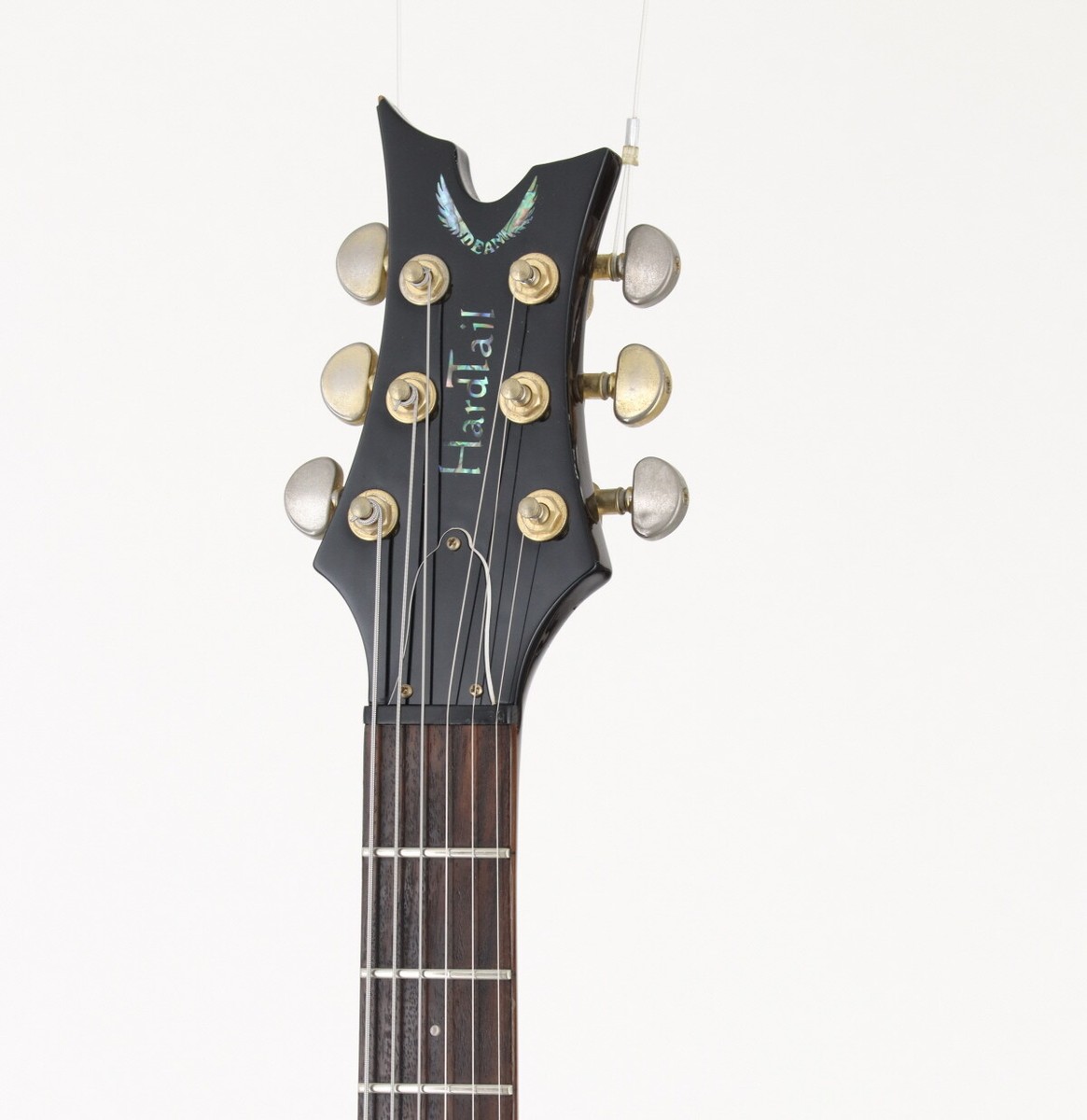 Dean hardtail Pro Tremolo TPK フジゲン製 DEAN Hardtail Pro Tremolo Quilt Top [SN JF0800191] | eBay