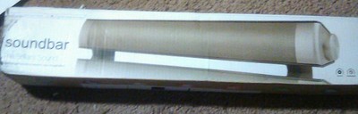 soundbar the brilliant sound
