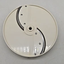 Oster Regency Kitchen Center Food Processor 937-81 Thick Slicer Disc Blade Part