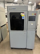UnionTech Pilot 250 Resin 3D Printer