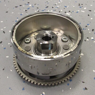 Magneto Flywheel Assy. Complete w/Starter Clutch *MINT! 21-23 CRF300L CRF300