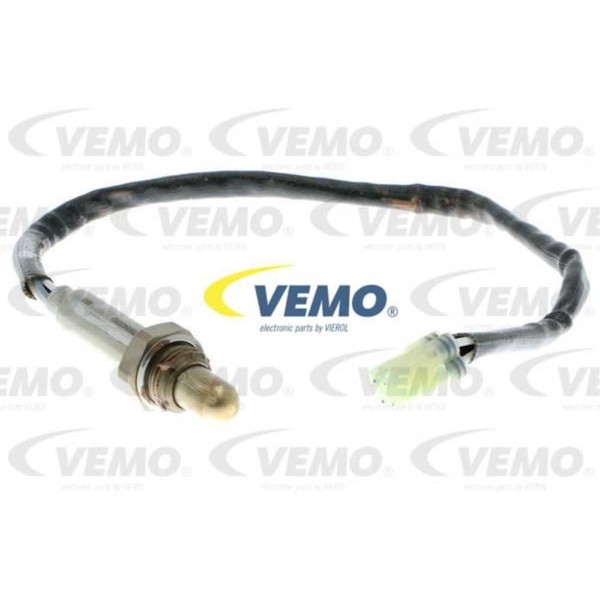 Vemo Lambdasonde Regelsonde Passend FüR Subaru Forester 2.0 AWD 2.5 1.6-image