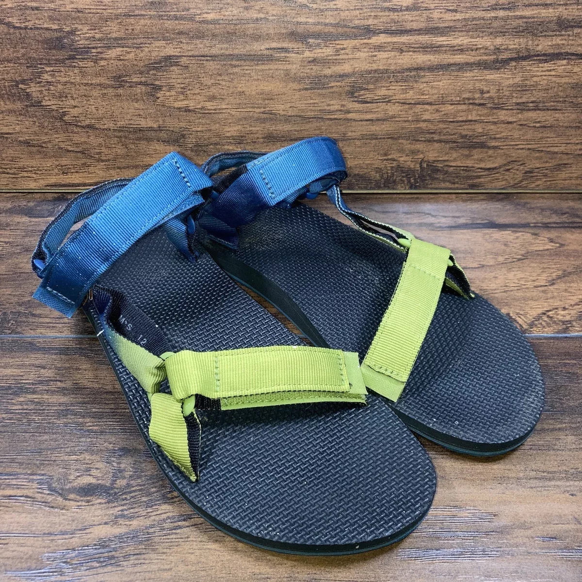 Teva original shop universal sizing