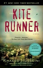 The Kite Runner - Paperback By Khaled  Hosseini - VERY GOOD