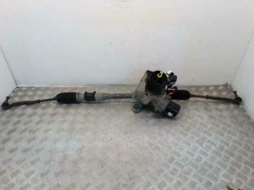 Honda Car Steering Racks & Boxes