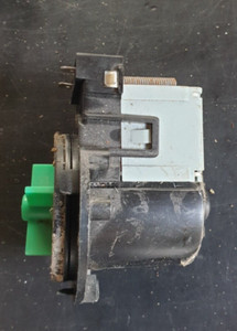 LG F1447TD5 WASCHMASCHINE Ablaufpumpe Motor Lüfter