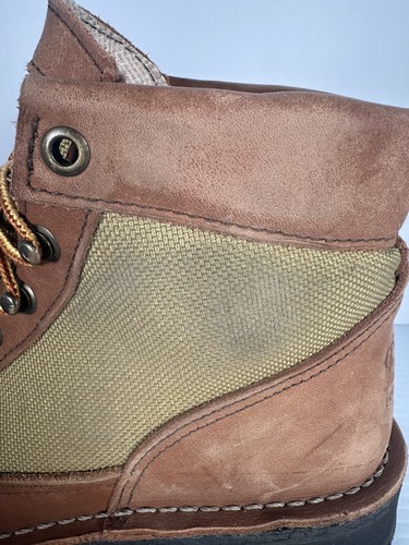 Danner Light Revival Khaki Men’s 8.5 M USA Pre-Owned 30423 - Picture 13 of 20