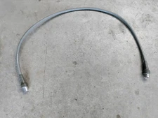 General Radio Company 874-R20A Coaxial 39" Cable GR874 Connector Z-50 OHMS