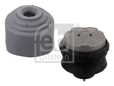 FEBI BILSTEIN 28333 Lagerung, Motor für MERCEDES-BENZ,MERCEDES-BENZ (BBDC)