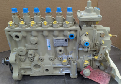 3929602RX 5.9 Cummins Reman Bosch Diesel Fuel Injection Pump EPA 98 P3000 Inline