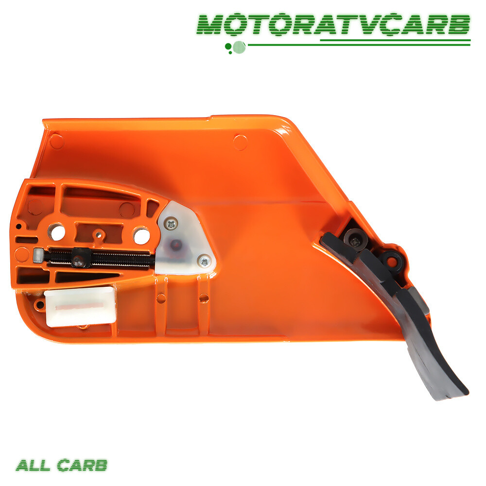 362 372 For Husqvarna 385 390 575 365 Chainsaws Clutch Side