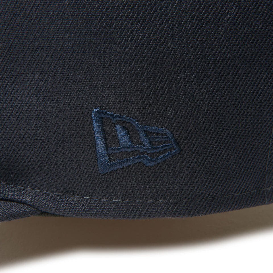 New Era 59FIFTY Soft Buckram Powered by GORO NAKATSUGAWA min-nano