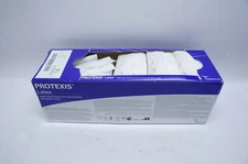 Cardinal Health 2D72NS75X PROTEXIS Latex Sterile Gloves 7-1/2 (x) - Box of 40