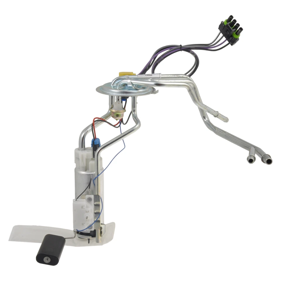 Herko Fuel Pump Sender 617GE for Buick Oldsmobile Century Cutlass Ciera 93-96 - Image 2 of 4