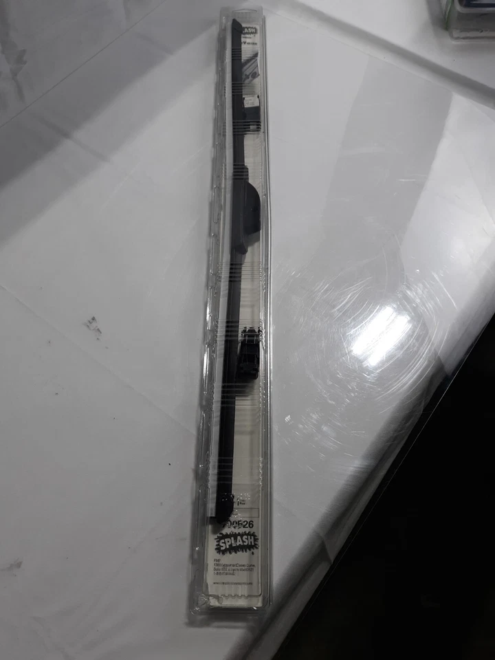 Limpiaparabrisas-AccuVision Splash Products 700526 Foto 4 de 4