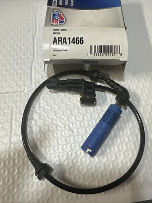 Standard Motor Products ALS464 ABS Speed Sensor For Select 01-08 BMW Models