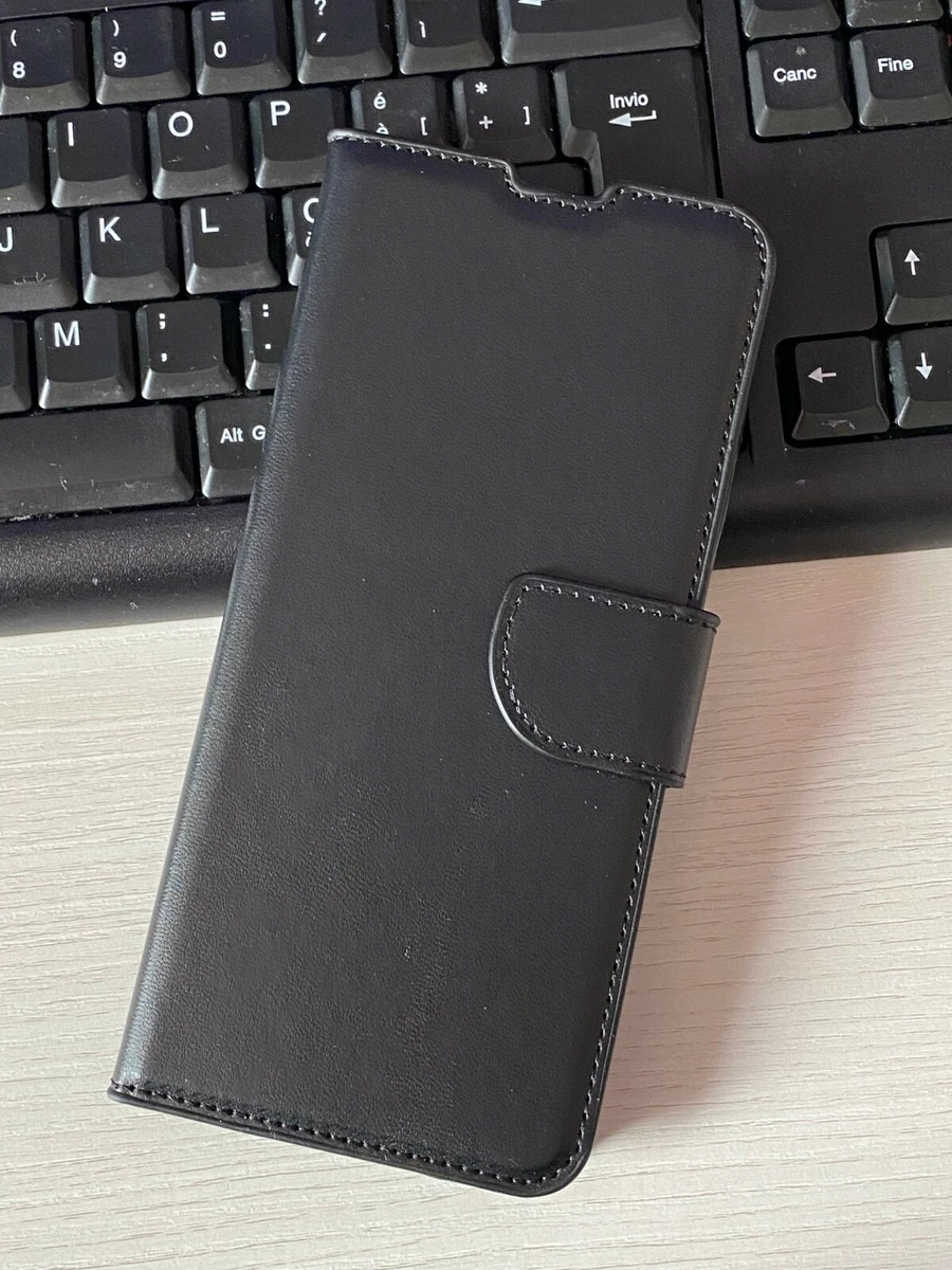 CADORABO - Cadorabo Custodia Compatibile Con Honor 8a Prime In Nero Di