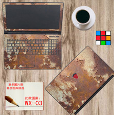 Color film Laptop Sticker Skin Decal Cover for Asus ROG Flow X13 GV301 2in1 13"