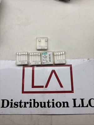 LITTELFUSE FIVE SLO-BLO FUSES  313 3a 250VAC (G2) 27 Dues Total