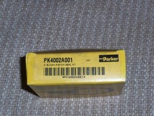 Parker PK4002A001 NEW