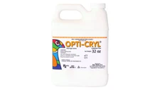 Opti-Cryl - Acrylic Monomer (32oz (1qt), Heat Cure)
