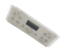 Genuine GE Oven Control Board 164D8450G173 Same Day Shipping  60 Days Warranty