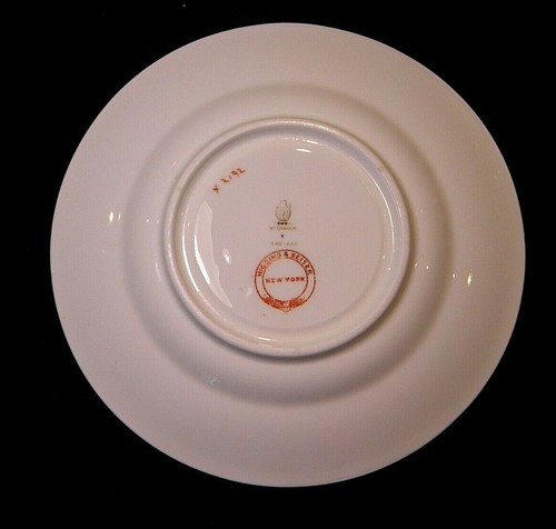 Große Auswahl an antiken ca. 1900 WEDGWOOD Multicolor "Havelock" China #X2192 - Bild 45 von 64