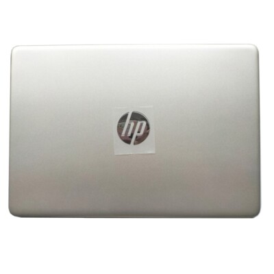 For HP 14-DQ 14-DR 14-FQ 14S-FR TPN-Q221 L66227-001 Lcd Rear Back Cover Top Case